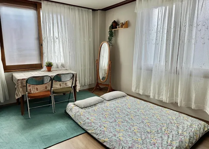 60S K-Granny House